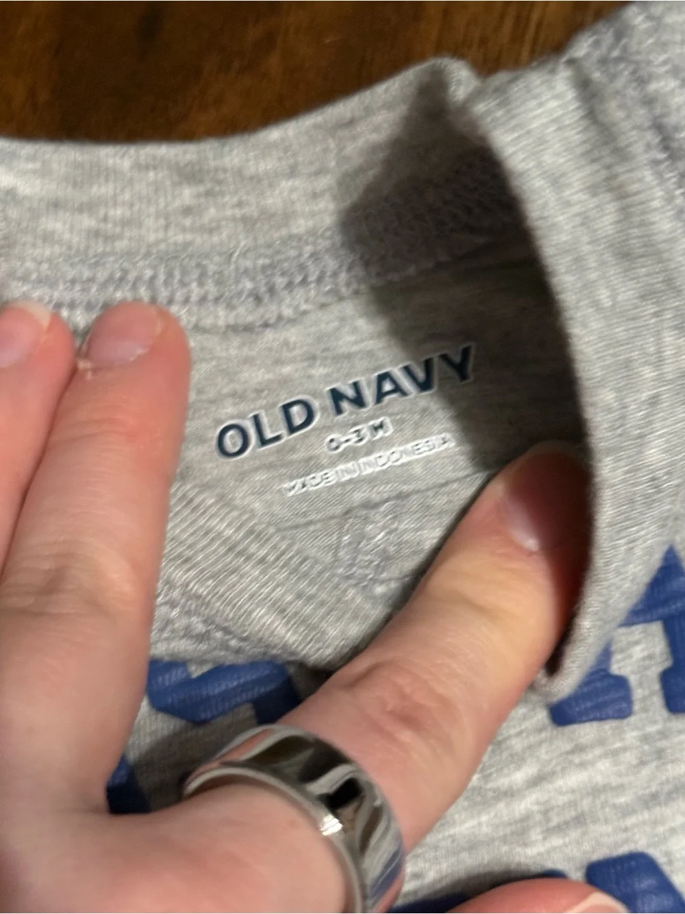 Baby boy sweater and shorts set